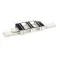 SILVER KING - 10327-91 - KIT CONDENSATE PAN WICK ING