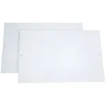 Frymaster 8030345 Filter Paper, 17 x 33.25, Pack of 100