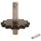 ULTRAFRYER - 12436 - SPROCKET,SHAFT, 14 TOOTH,SIFTER