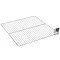 103-1060 - SUPPORT,BSKT, 17.25"SQ,W/DEFLTR
