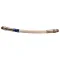 103-1163 - HOSE,VACUUM, INLET, 14-1/2"