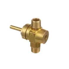 52-1127 - VALVE 1/2 MPT X 1/2 MPT