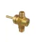 52-1127 - VALVE 1/2 MPT X 1/2 MPT