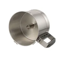 ROBOT COUPE - 39795 - BOWL - S/S, 3QT
