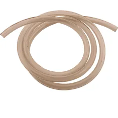 1041155 - Tubing7/8"Odx5/8"Id, 10'L, Clr