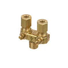 52-1061 - PILOT VALVE 1/8 MPT X 3/16 CC