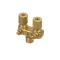 52-1061 - PILOT VALVE 1/8 MPT X 3/16 CC