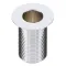 102-1003 - DRAIN, 3/4"NPS X 1-3/4"L, NP