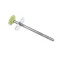 22-1529 - KASON® - 10481A00600 HANDLE, RELEASE - 6