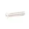 NOR-LAKE - 105044 - SCREW 8-32X3/4PH UNCUT FH S/S