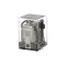 840-0159 - RELAY,MECHANICAL, 2 POLE DPDT