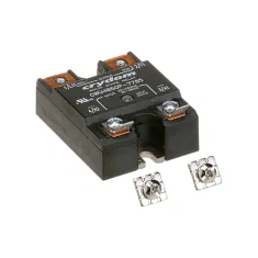 FETCO - 1052.00033.00 - RELAY, S/S, 50A 480VAC