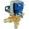 FETCO - 1057.00019.00 - VALVE,BRACKET 6L,120VAC 60HZ