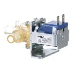 1057.00020.00 Fetco - 3/8" Hose Dump Valve Replacement
