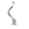 76-1243 - DOUGH HOOK - 60 QT. SPIRAL