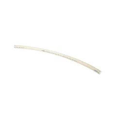32-1369 - SILICONE TUBING (FT) 1/4" ID X 1/2"  OD