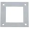 CLEVELAND - 105928 - GASKET, FAN MOUNT, VERT.