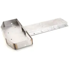 FRYMASTER - 1061019SP - FV H50/52 FLUE ASSY