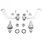 106-1141 - BLADE,WRIST, SET,W/STEMS,K13