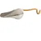 106-1178 - HANDLE,TOILET FLUSH, LEFT