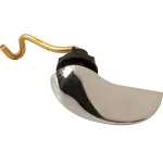 106-1179 - HANDLE,TOILET FLUSH, RIGHT