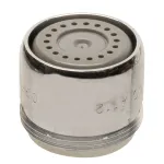 106-1181 - AERATOR,FAUCET, 1GPM,55/64 THD