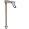 106-1248 - FILLER,GLASS(PEDESTAL,12 RISER