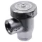 106-1256 - BREAKER, VACUUM 1/2" NPT