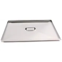 FRYMASTER - 1061637SP - SR 35/40/50 COVER ASSY SR42/52