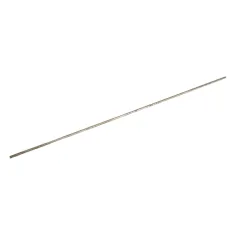 26-1029 - EXTRA-WIDE CURTAIN ROD 33-3/4 LONG