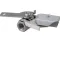 FRYMASTER - 1063659SP - VALVE ASSY, DRAIN FLUSH 2424