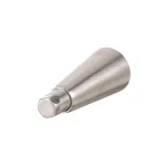 119-1024 - LEG, 5/8-11, 6"H, ZNC, NP