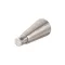 119-1024 - LEG, 5/8-11, 6"H, ZNC, NP