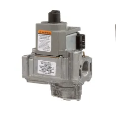 CLEVELAND - 22231 - GAS CONTROL VALVE 3/4" 24V