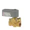 STERO - 0P-542815 - SOLENOID - 120V 3/4