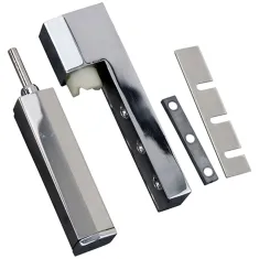 801-1244 - HINGE ASSEMBLY