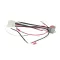 FRYMASTER - 1069975 - HARNESS, XFMR/FLTR BX LN SCFC