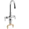 107-1118 - FAUCET,PANTRY, SWVL,LEADFREE