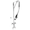 107-1127 - PRE-RINSE, DECK MT,LEADFREE