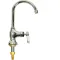 107-1146 - FAUCET,PANTRY RIGID