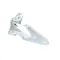26-6177 - KASON® - 1070000040 HINGE 1-1/8" OFST, 6"L