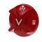 22-1239 - KNOB 2-7/8 D, OFF-ON