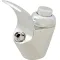108-1006 - FAUCET,FOUNTAIN, 3/8",LEADFREE