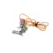 FRYMASTER - 1081649SP - PILOT ASSY - NAT