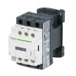 Contactor, 12A, 3 Pole