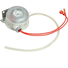 FRYMASTER - 1081455SP - SWITCH ASSY, GL30 DV PRE SSURE