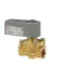 STERO - 0P-542815 - SOLENOID - 120V 3/4