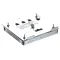 FRYMASTER - 1082156 - BOARD ASSY, ELECTRIC LOV MIB