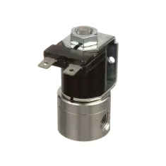 58-1033 - SOLENOID VALVE 1/8" 120V