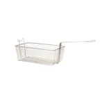 108654-4 Hobart - Premium Twin Fryer Basket 16L